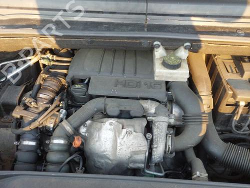 Switch CITROËN C4 Picasso I MPV (UD_) 1.6 HDi | BP24279528I30 - Image 13