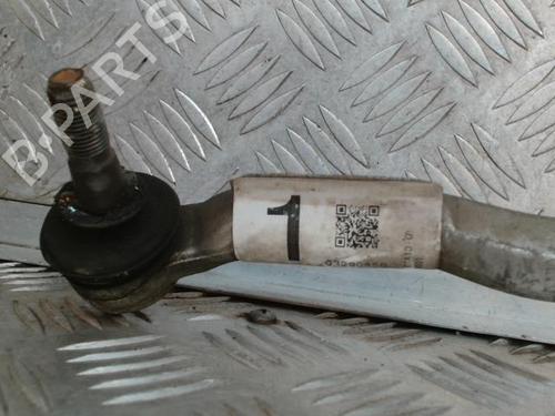 Steering rack PEUGEOT 107 (PM_, PN_) 1.0 | BP24276310M22 