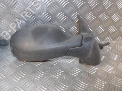 Right mirror NISSAN MICRA III (K12) 1.2 16V | BP24266270C27
