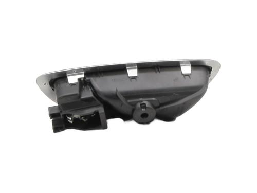 Used Rear right interior door handle Rear right interior door handle RENAULT SCÉNIC IV (J9_) 1.7 Blue dCi 120 (J9A7, J9A8) (120 hp) 27284368 27284368