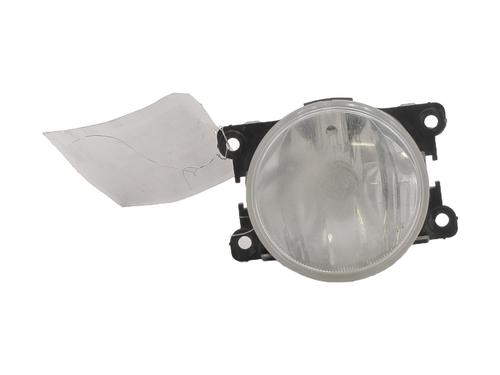 Used Right front fog light PEUGEOT 208 I (CA_, CC_) 1.6 HDi (92 hp) 28130085