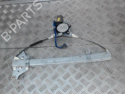 Rear left window mechanism CHEVROLET NUBIRA Estate 1.6 | BP24268641C24 