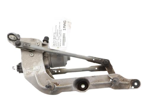 Front wiper motor RENAULT ZOE (BFM_) ZOE (BFMC, BFMD) | BP24977798M29  - Image 5