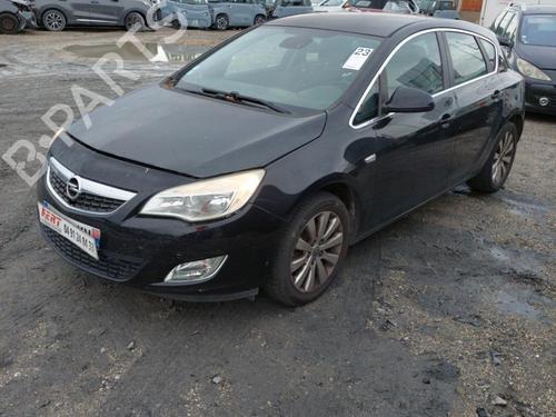 Used Parts OPEL ASTRA J (P10)  2.0 CDTI (68)  2370091