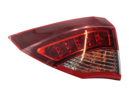 Feu arrière gauche RENAULT LAGUNA III (BT0/1) 1.5 dCi (BT00, BT0A, BT0T, BT1J) (110 hp) 31342309