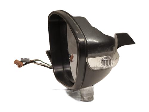 Right mirror PEUGEOT 208 I (CA_, CC_) 1.4 HDi | BP24931607C27 