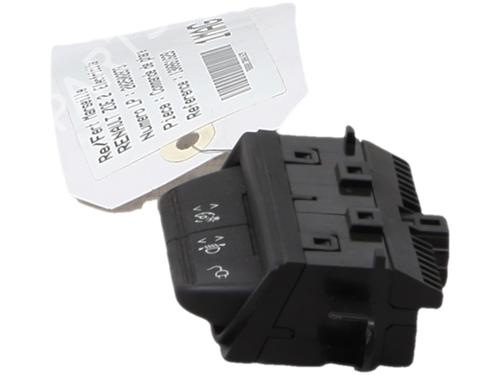 Interruttore luci RENAULT ZOE (BFM_) ZOE (BFMC, BFMD) | BP38228385I24 - Image 4
