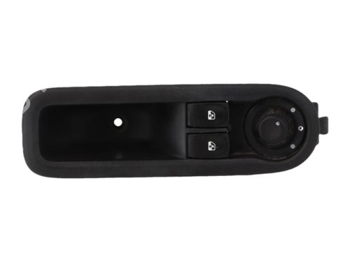 Left front window switch RENAULT TWINGO II (CN0_) 1.2 16V (CN04, CN0B) | BP40497461I27 - Image 5