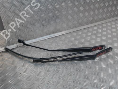 Used Front windshield wiper arm SEAT IBIZA IV (6J5, 6P1) 1.6 TDI (105 hp) 24279958