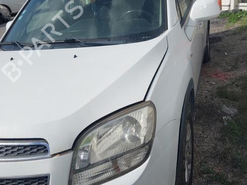 Front left seatbelt CHEVROLET ORLANDO (J309) 2.0 D | BP24635769I26 - Image 19