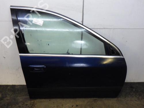 Used Right front door PEUGEOT 607 (9D, 9U) 2.2 HDi (133 hp) 29634429