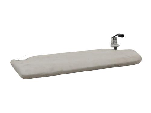 Left sun visor VW POLO IV (9N_, 9A_) 1.4 TDI | BP29743775I1 