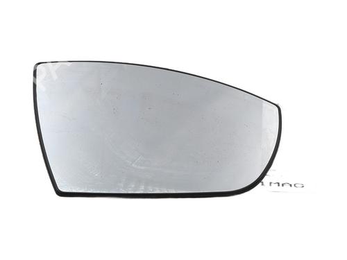 Used Right mirror glass Right mirror glass FORD C-MAX II (DXA/CB7, DXA/CEU) 1.6 TDCi (95 hp) 33707187 33707187