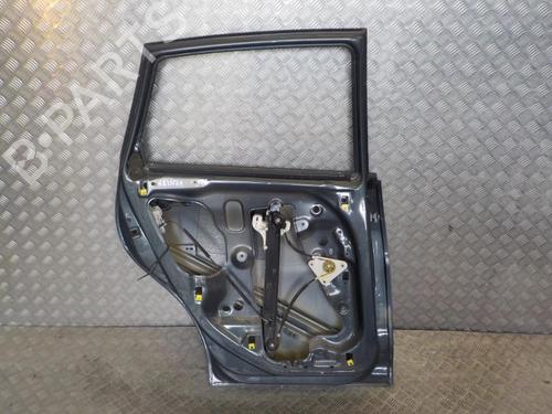Dør venstre bak SEAT ALTEA (5P1) 1.9 TDI (105 hp) 24279707