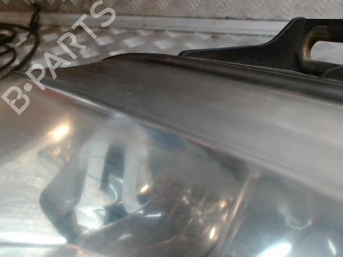 Used Left headlight FIAT STILO (192_) 1.9 JTD (192_XE1A) (115 hp) 24276766