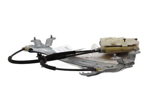 Used Rear left window mechanism Rear left window mechanism RENAULT MEGANE III Grandtour (KZ0/1) 1.5 dCi (KZ09, KZ0D, KZ1G, KZ29, KZ14, KZ1W, KZ10, KZ1F,... (110 hp) 30300150 30300150