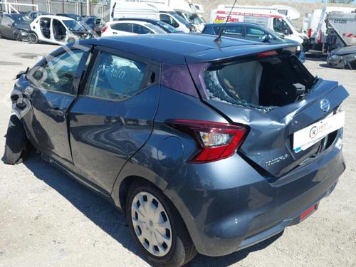 AC compressor NISSAN MICRA V (K14) 1.0 | BP24272916M34 - Image 13