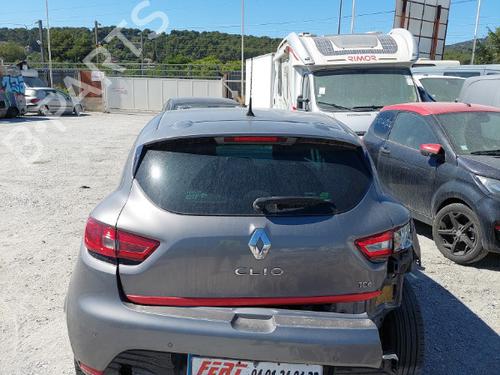 AC compressor RENAULT CLIO IV (BH_) 0.9 TCe 90 (BHNF, BHMA, BHMH, BHJK, BHJR) | BP24272018M34  - Image 14