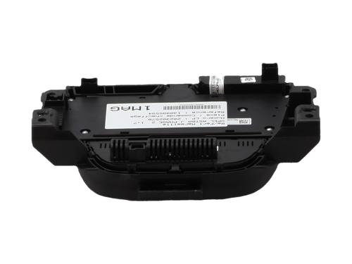 Climate control OPEL ASTRA J (P10) 1.7 CDTI (68) | BP38295322I5 - Image 3