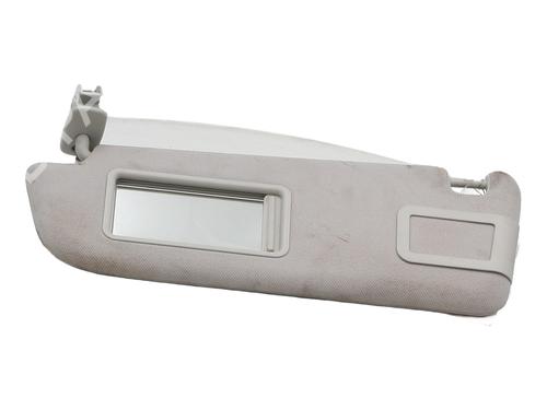 left-sun-visor-audi-a6-allroad-c6-4fh-2006-2007-2008-2009-2010-2011-31926241 main image