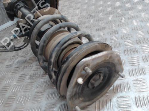 Used Left front steering knuckle Left front steering knuckle MINI MINI (R56) Cooper S (174 hp) 24274431 24274431