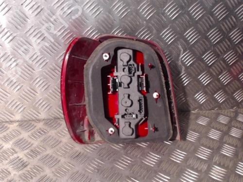 Right taillight VW POLO (6N2) 1.4 16V | BP24283787C35 