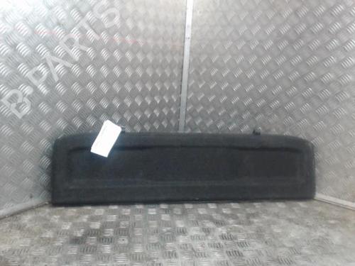 Rear parcel shelf SUZUKI SWIFT III (MZ, EZ) 1.3 DDiS (RS413D) | BP27747140C85 - Image 2
