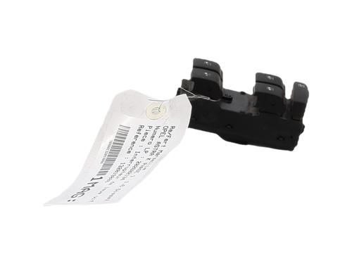 Left front window switch OPEL ASTRA K (B16) 1.6 CDTi (68) | BP38916559I27 - Image 2