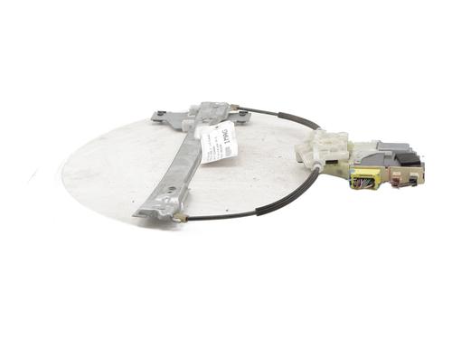 Used Front left window mechanism CITROËN C4 I (LC_) 1.6 HDi (90 hp) 27706673