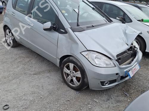 Steering column stalk MERCEDES-BENZ A-CLASS (W169) A 180 CDI (169.007, 169.307) | BP31947108I23 - Image 6