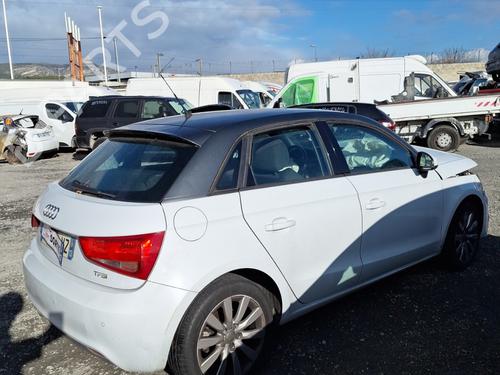 Used Fuel flap AUDI A1 Sportback (8XA, 8XF) 1.4 TFSI (122 hp) 24281398