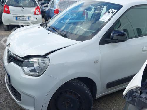 Used Parts RENAULT TWINGO III (BCM_, BCA_) Z.E: (BCA1) 2423708