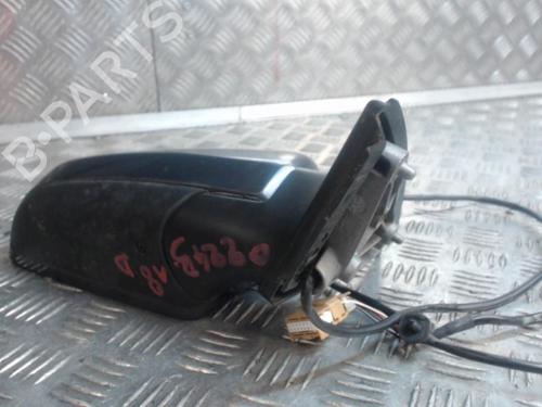Right mirror AUDI A4 B7 Avant (8ED) 2.0 TDI 16V | BP24278024C27 