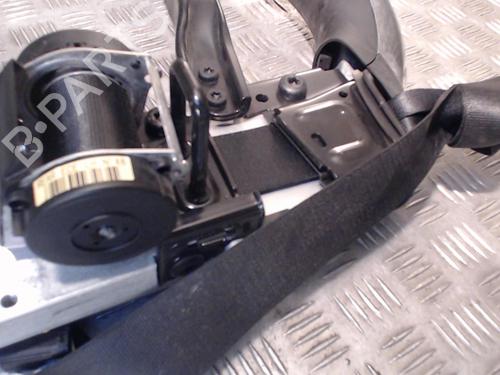 Used Headrest Headrest MINI MINI Convertible (R57) Cooper S (174 hp) 24267378 24267378