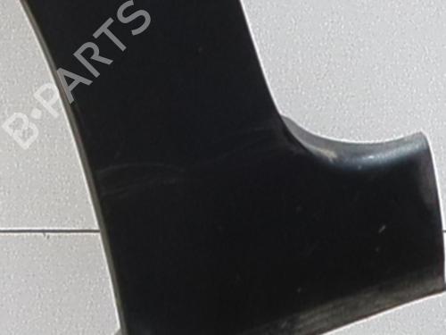 Left front fenders CITROËN C4 Grand Picasso I (UA_) 1.6 HDi | BP28385611C41 