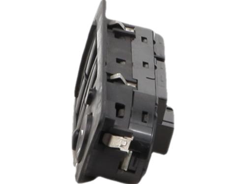 Left front window switch BMW 1 (F20)  | BP37676760I27  - Image 5