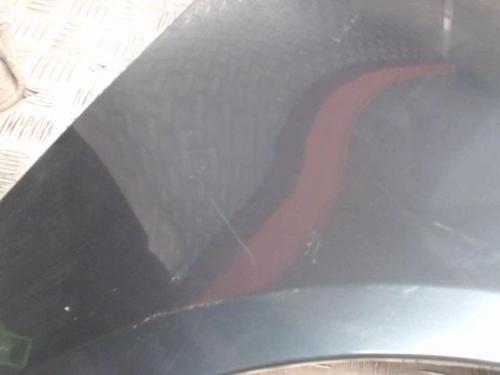 Right front fenders VW POLO IV (9N_, 9A_) 1.2 12V | BP29402493C42 