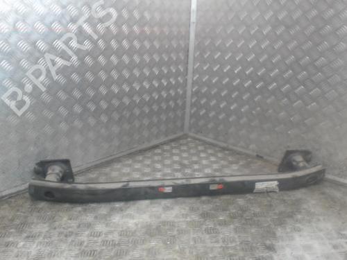 Used Rear bumper reinforcement OPEL CORSA E (X15) 1.4 (08, 68) (90 hp) 30205086