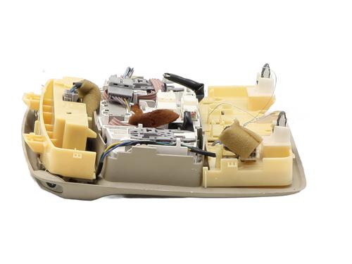 Interior roof light NISSAN MURANO II (Z51) 3.5 4x4 | BP32294064I8