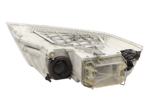 Left headlight SKODA OCTAVIA II Combi (1Z5) 1.9 TDI | BP33457008C28 - Image 4