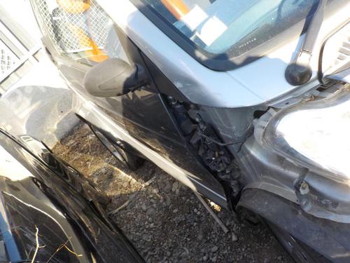 Used Parts SMART CABRIO (450) 0.6 (S1OLA1, 450.441, 450.442, 450.443) 2376009