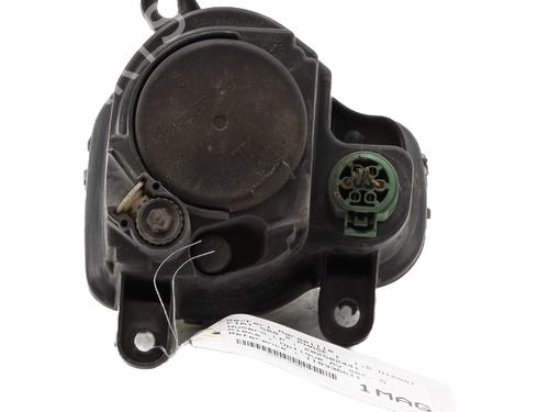 Left front indicator FIAT 500 (312_) 1.3 D Multijet (312AXB1A) | BP31190756C32