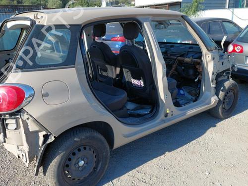 Steering rack FIAT 500L (351_, 352_) 1.4 (199LYB1B) | BP24282082M22  - Image 7