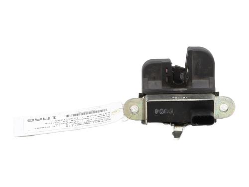 Used Tailgate lock Tailgate lock VW GOLF V (1K1) [2003-2010] 33849412 33849412