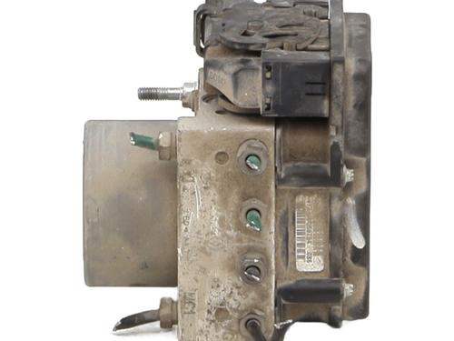 Used ABS pump ABS pump RENAULT KANGOO (KC0/1_) 1.5 dCi (KC08, KC09) (82 hp) 33995097 33995097