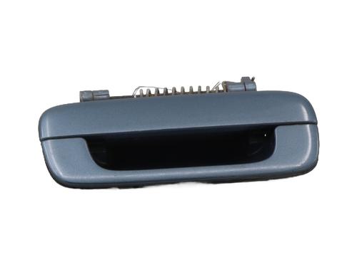 Used Rear right exterior door handle PEUGEOT 406 (8B) 2.0 HDI 110 (109 hp) 29161873
