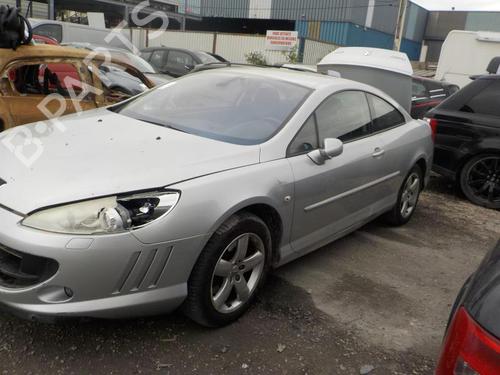 Steering wheel PEUGEOT 407 Coupe (6C_) 2.2 16V | BP24273468C49 - Image 4