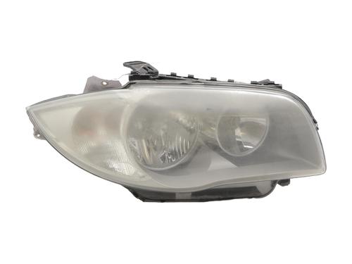 Used Right headlight BMW 1 (E87) 118 d (122 hp) 27482987