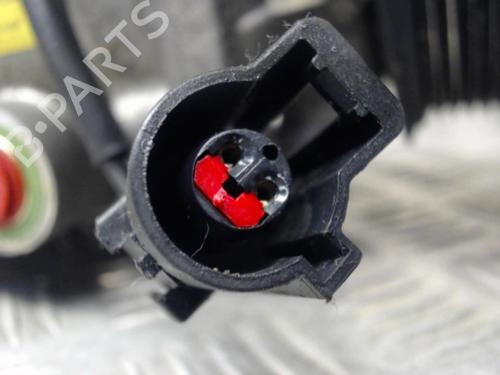 AC compressor FORD FIESTA V (JH_, JD_) 1.3 | BP24268500M34 