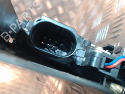 Used Rear right lock Rear right lock AUDI A4 B6 Avant (8E5) 2.5 TDI (163 hp) 24284608 24284608